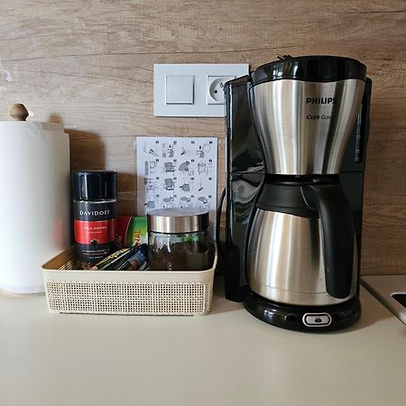 Apartman Maja Микулов Екстериор снимка
