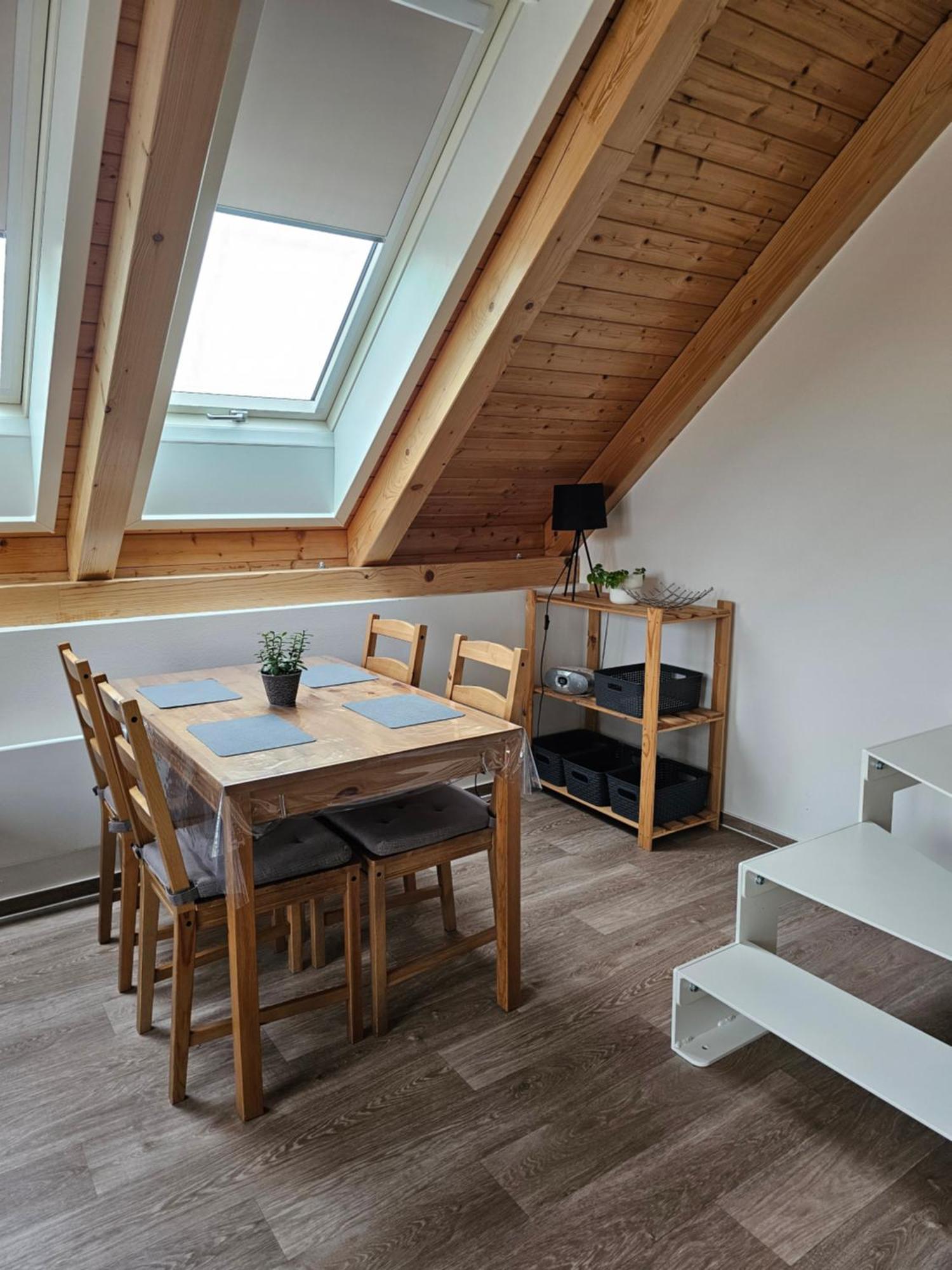 Apartman Maja Микулов Екстериор снимка